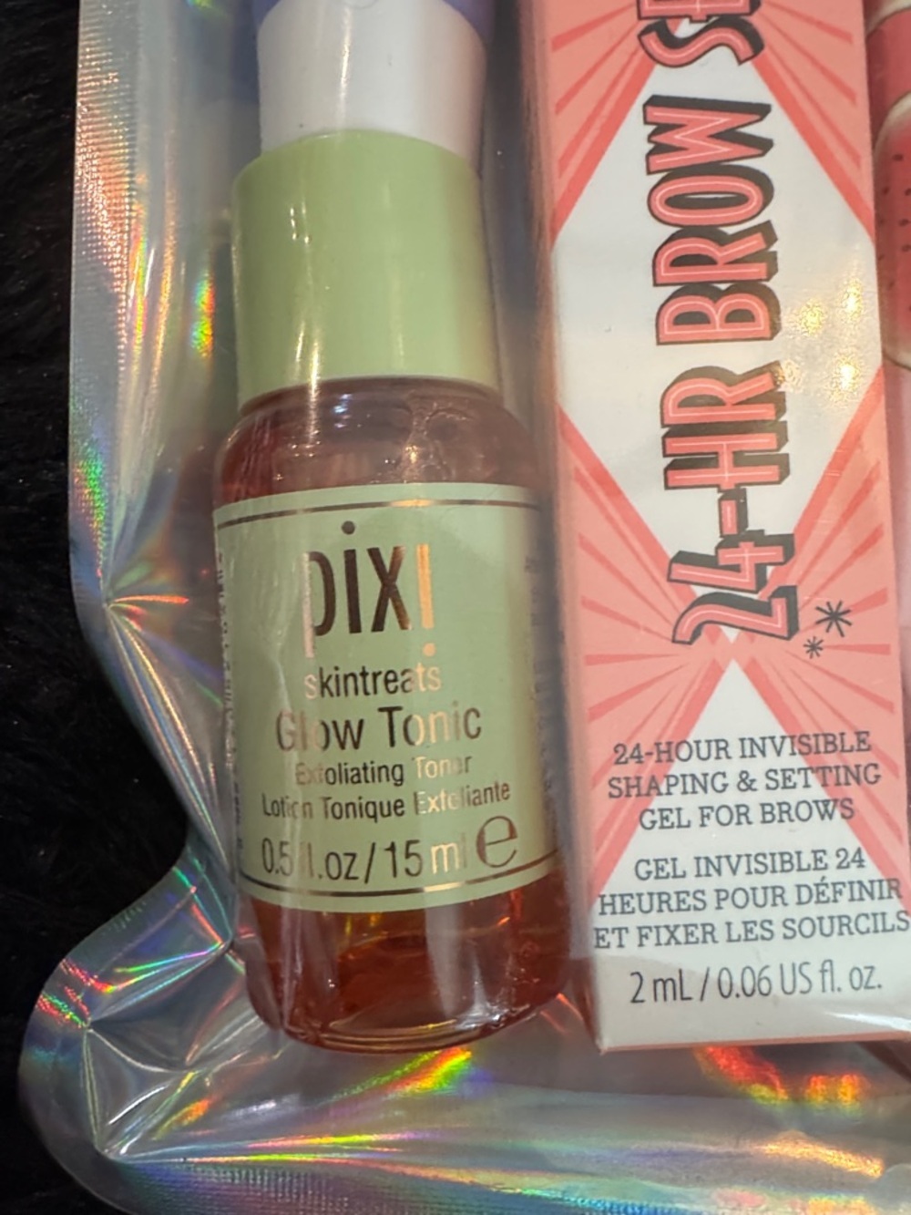 Makeup bundle - Picture 4 of 4